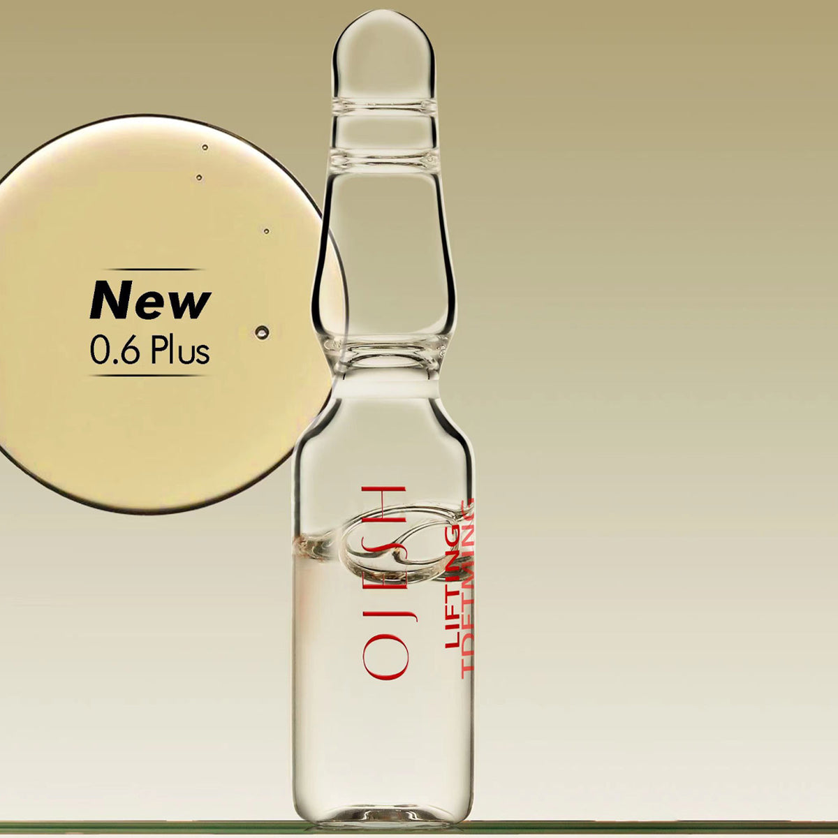 Classic Pure Care Plus (0.6%)