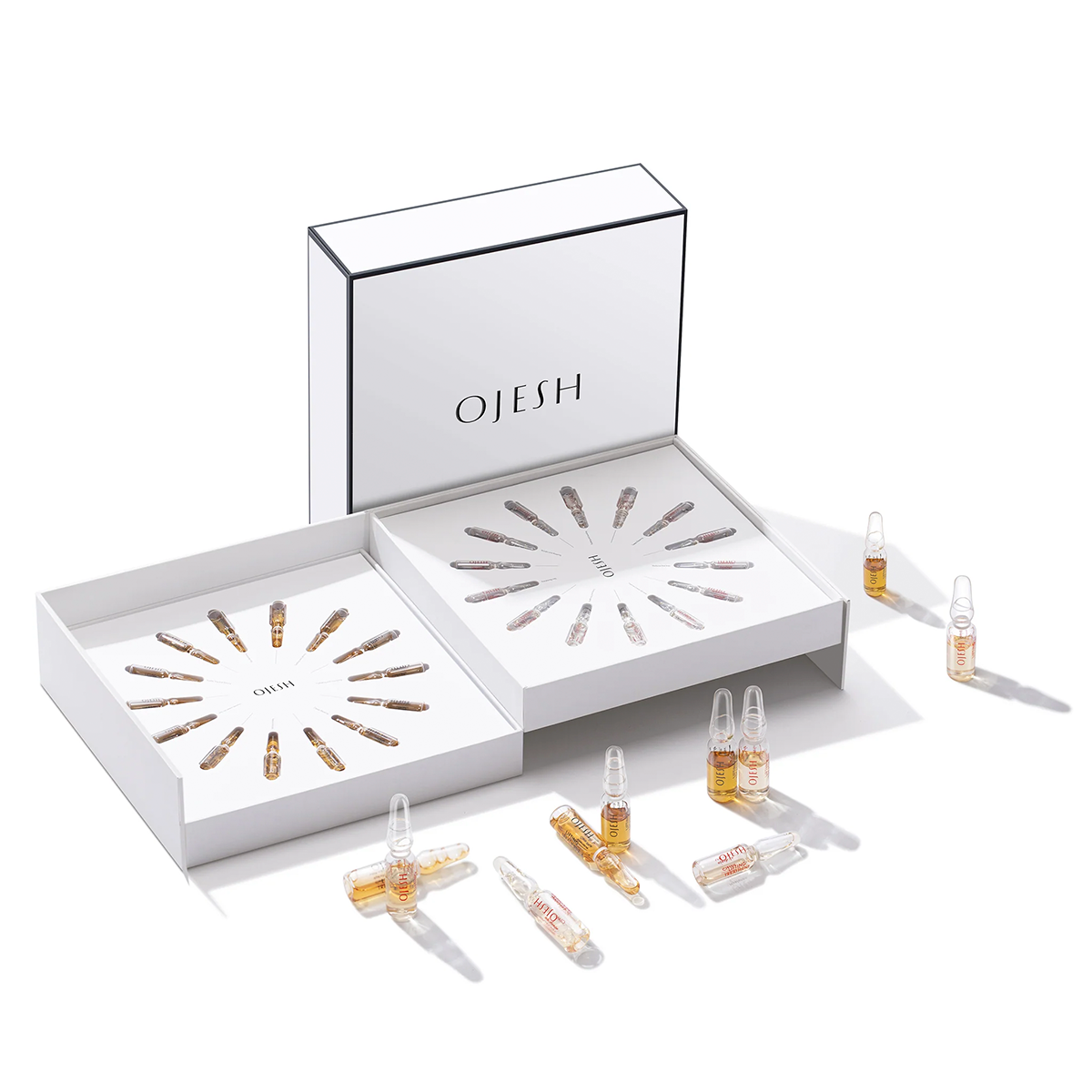 Time Capsule Collection