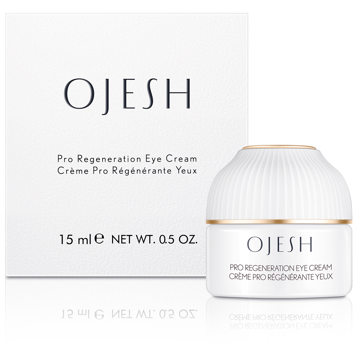 Pro Regeneration Eye Cream
