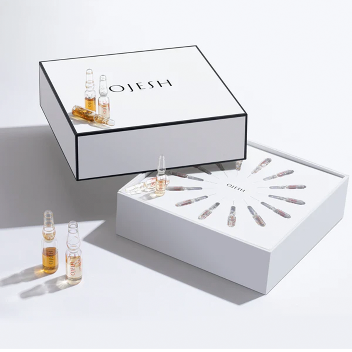 Time Capsule Collection