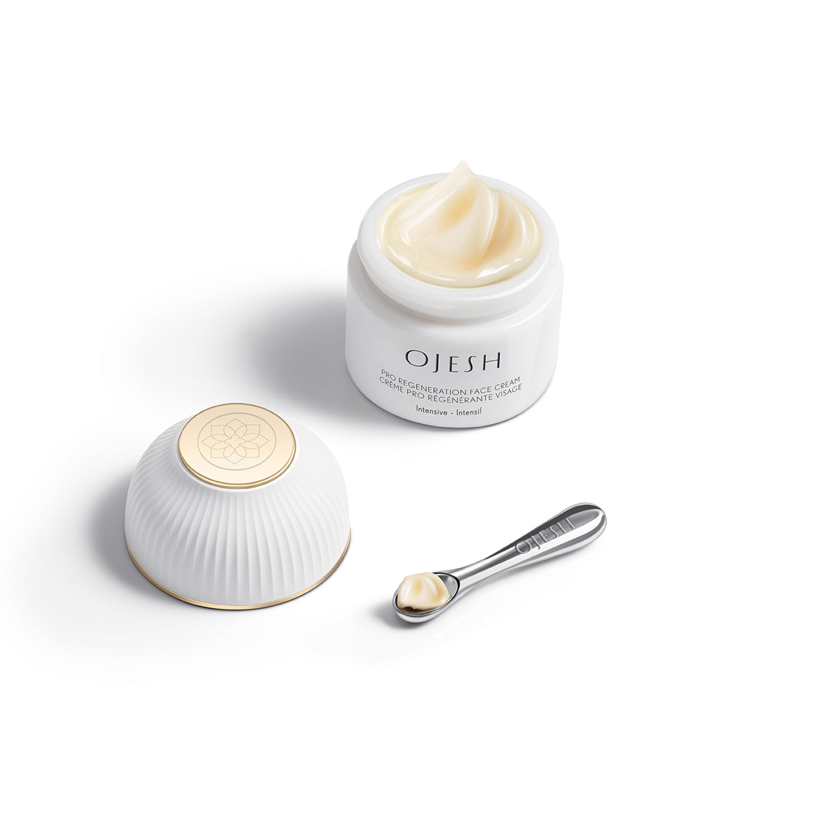 Pro Regeneration Intensive Face Cream (Gold)