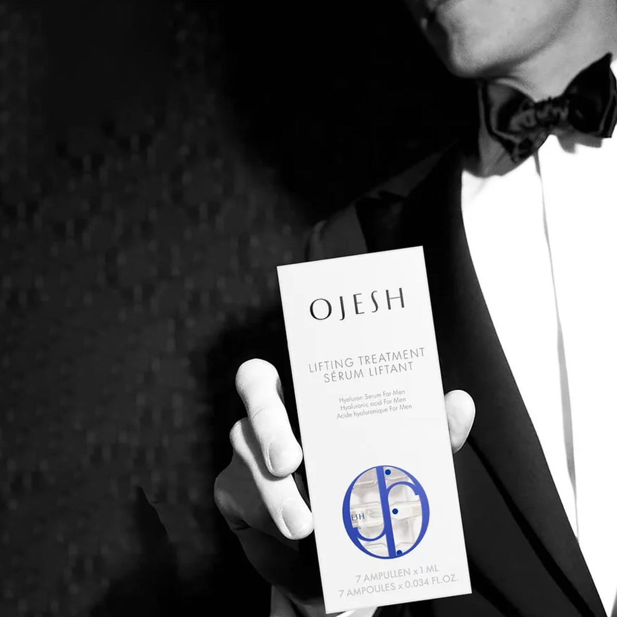 Serum for Men (0.6%)