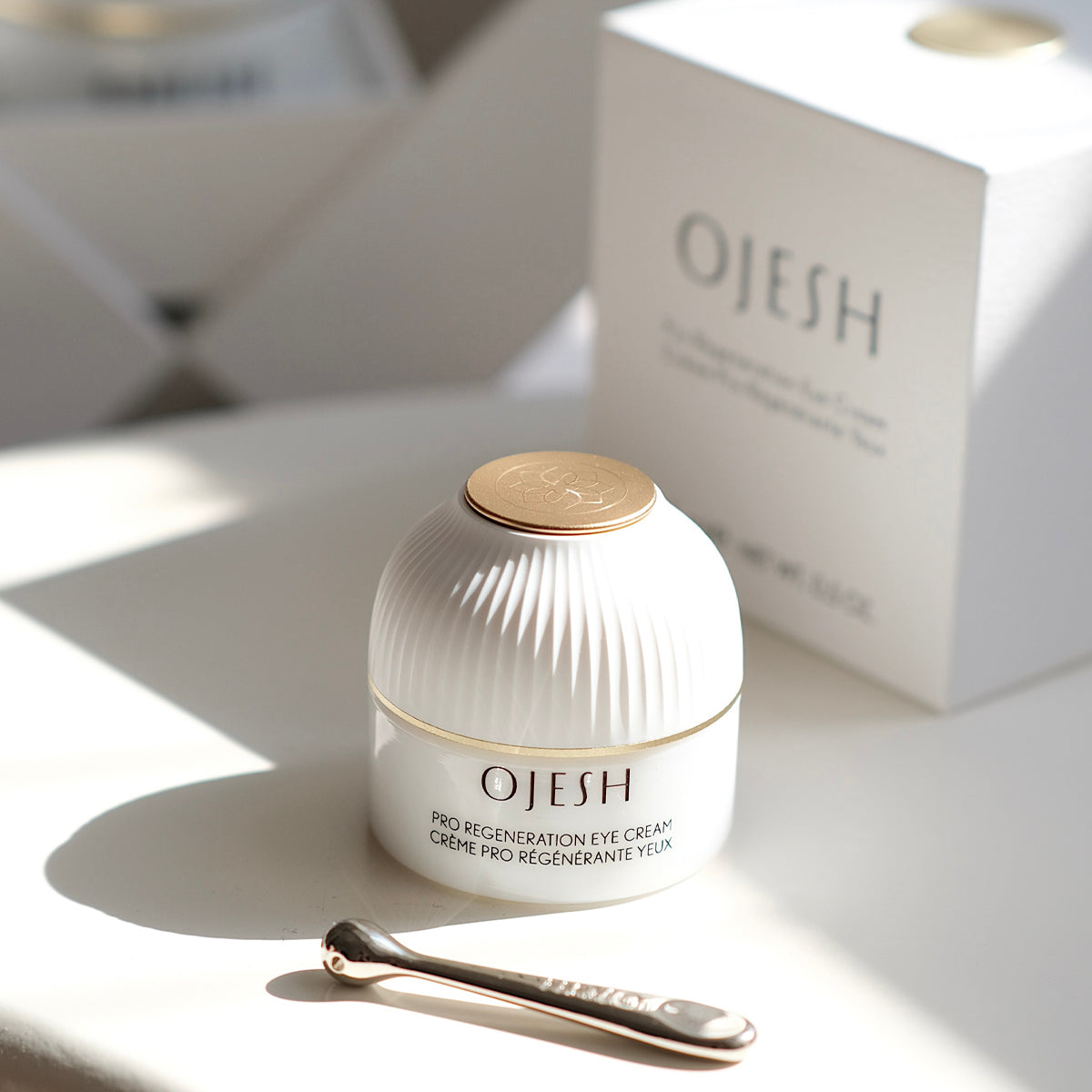 Pro Regeneration Eye Cream