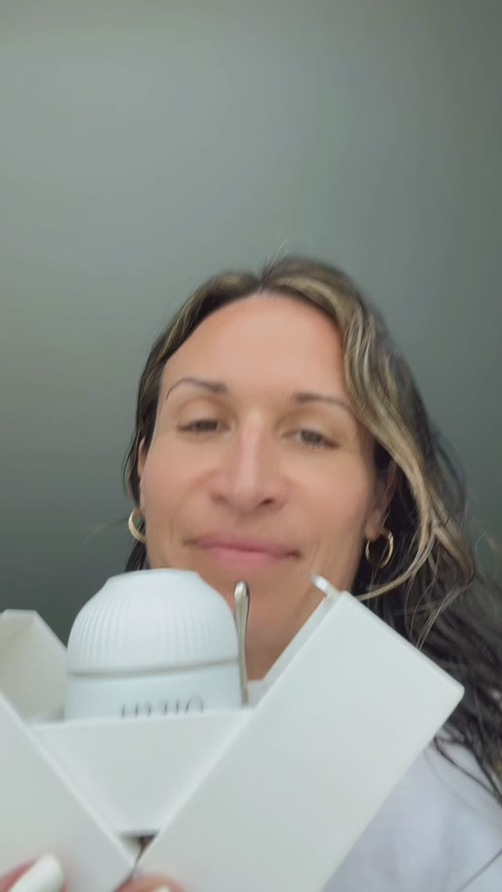 Pro Regeneration Face Cream (Silver)